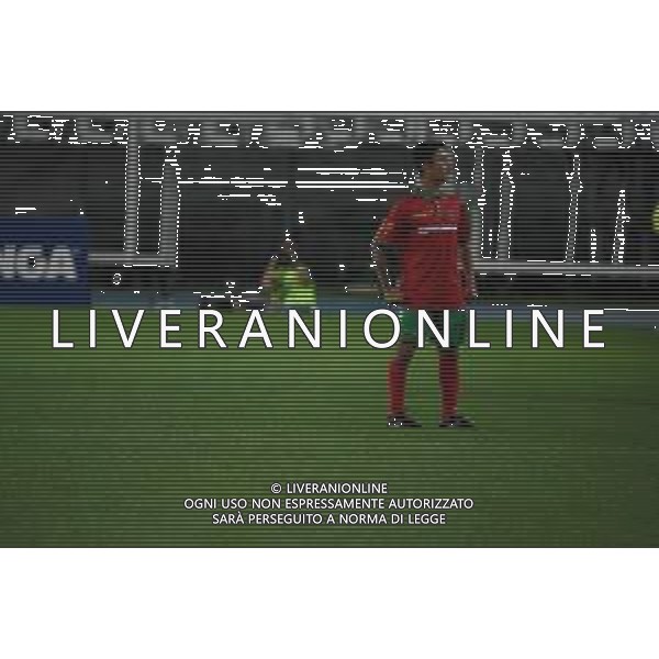 Partita del Cuore 2020 - Altro, 03 settembre 2020 Verona, Italia Nella foto: Moreno @LM/Giancarlo Dalla Riva/ AGENZIA ALDO LIVERANI SAS