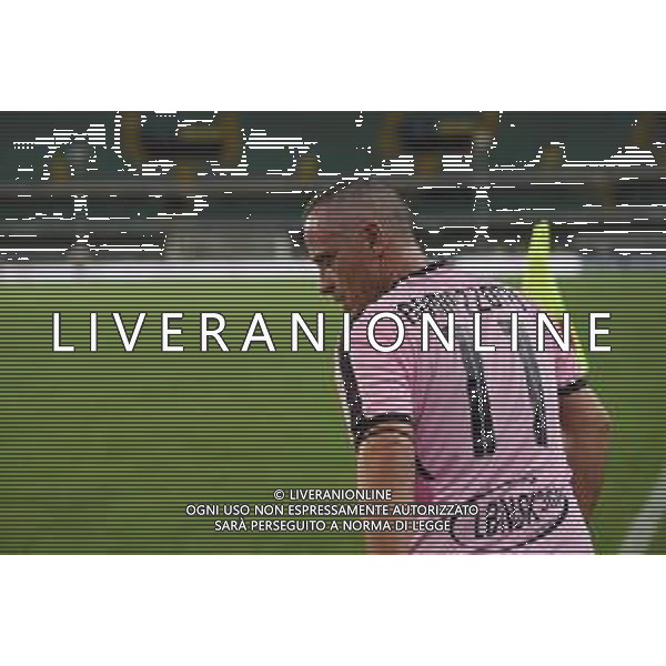 Partita del Cuore 2020 - Altro, 03 settembre 2020 Verona, Italia Nella foto: Eros Ramazzotti @LM/Giancarlo Dalla Riva/ AGENZIA ALDO LIVERANI SAS