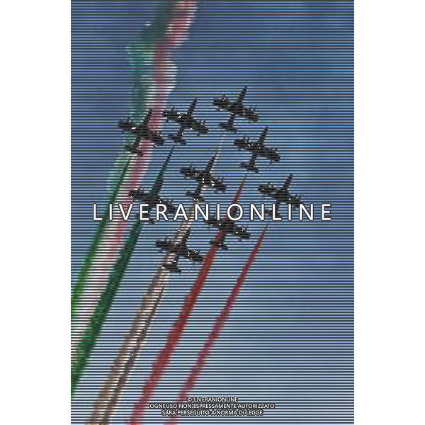 Grid atmosphere. 06.09.2020. Formula 1 World Championship, Rd 8, Italian Grand Prix, Monza, Italy, Race Day. - www.xpbimages.com, EMail: requests@xpbimages.com © Copyright: Moy / XPB Images/ AGENZIA ALDO LIVERANI SAS - ITALY ONLY EDITORIAL USE ONLY