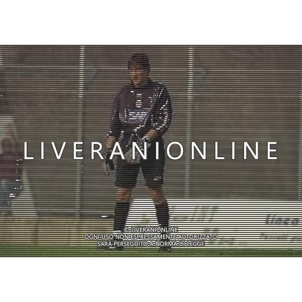 25-08-1999 COMO- COPPA ITALIA COMO - SALERNITANA 3-3 NELLA FOTO ALEX BRUNNER AG ALDO LIVERANI SAS
