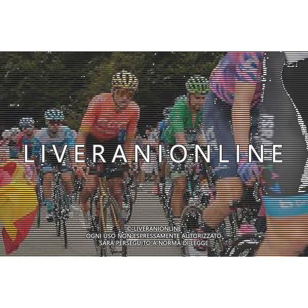 06-09-2020 Tour De France; Tappa 09 Pau - Laruns; 2020, Ccc; Van Avermaet, Greg; Col De Marie Blanque; ©SIROTTI / AGENZIA ALDO LIVERANI SAS