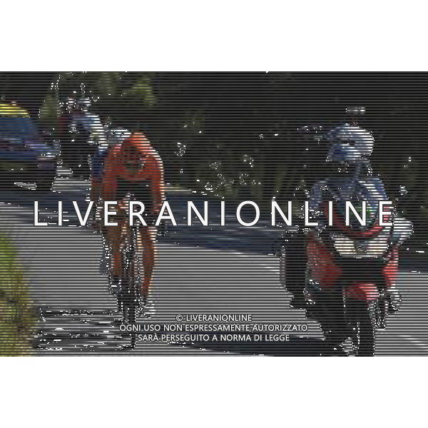 08-09-2020 Tour De France; Tappa 10 Ile D\'oleron - Ile De Re Saint Martin; 2020, Ccc; Schar, Michael; Ile D\'oleron; foto stefano sirotti-ag aldo liverani sas