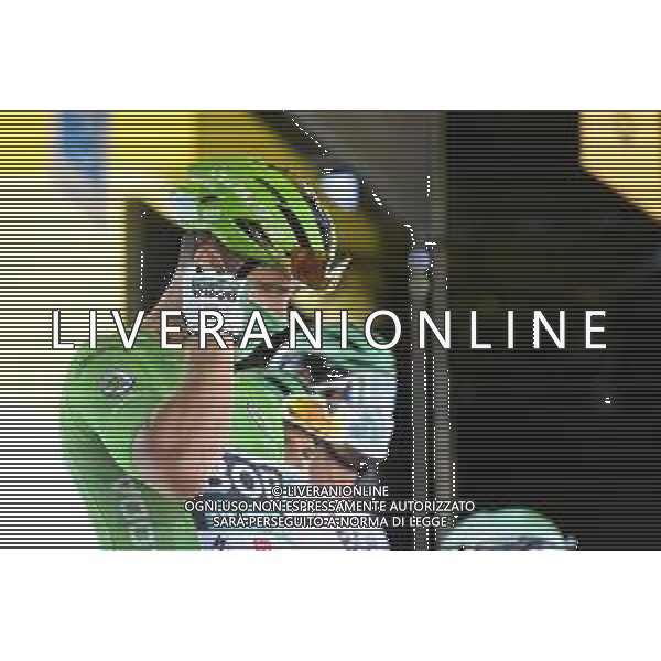 08-09-2020 Tour De France; Tappa 10 Ile D\'oleron - Ile De Re Saint Martin; 2020, Bora - Hansgrohe; Sagan, Peter; Ile D\'oleron; foto stefano sirotti-ag aldo liverani sas