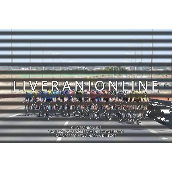 08-09-2020 Tour De France; Tappa 10 Ile D\'oleron - Ile De Re Saint Martin; foto stefano sirotti-ag aldo liverani sas