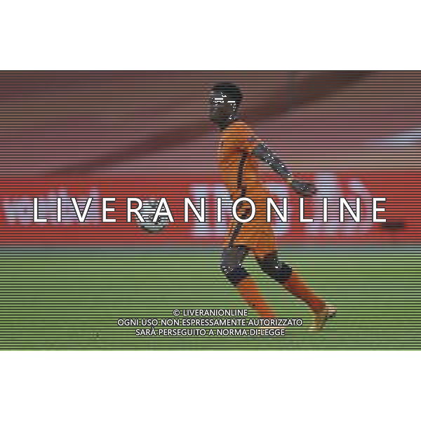 AMSTERDAM - UEFA Nations League gruppo A - OLANDA paesi Bassi vs ITALIA 07/09/2020 - nella foto: Quincy Promes(Olanda - Paesi Bassi - Netherlands) ©Claudio Zamagni/Agenzi Aldo Liverani s.a.s. Quincy Promes(Olanda - Paesi Bassi - Netherlands) during UEFA Nations League - group A between Netherlands and Italy at Amsterdam Arena on September 07 2020 in Amsterdam photo credit by Claudio Zamagni/Aldo Liverani Photo Agency