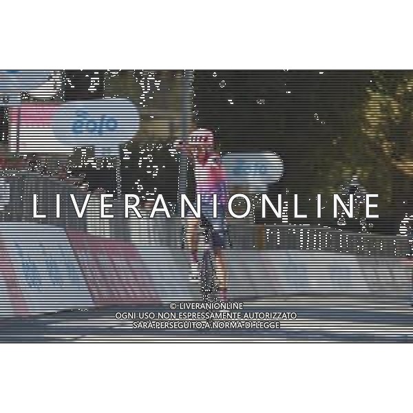09-09-2020 Tirreno - Adriatico; Tappa 03 Follonica - Saturnia; 2020, Ef; Woods, Michael; Saturnia; foto stefano sirotti-ag aldo liverani sas