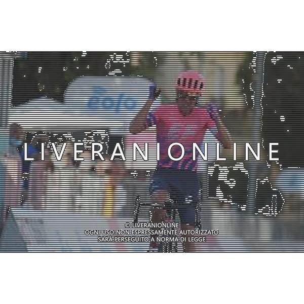 09-09-2020 Tirreno - Adriatico; Tappa 03 Follonica - Saturnia; 2020, Ef; Woods, Michael; Saturnia; foto stefano sirotti-ag aldo liverani sas