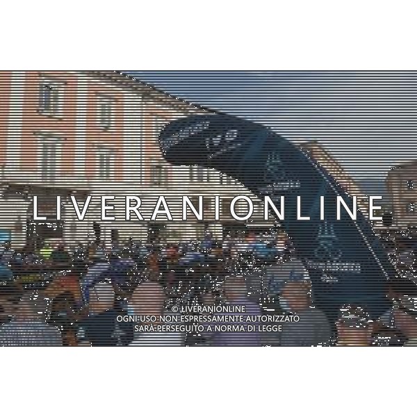 10-09-2020 Tirreno - Adriatico; Tappa 04 Terni - Cascia; Terni; FOTO STEFANO SIROTTI-AG ALDO LIVERANI SAS