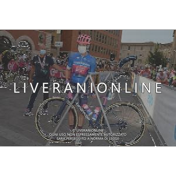 10-09-2020 Tirreno - Adriatico; Tappa 04 Terni - Cascia; 2020, Ef; Woods, Michael; Terni; FOTO STEFANO SIROTTI-AG ALDO LIVERANI SAS