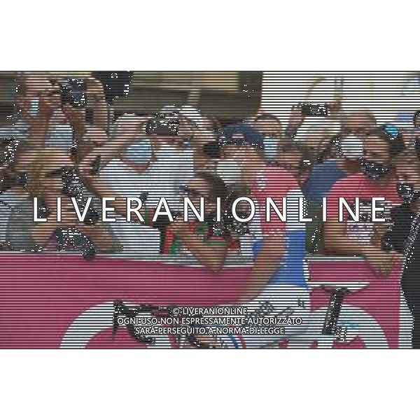 10-09-2020 Tirreno - Adriatico; Tappa 04 Terni - Cascia; 2020, Alpecin - Fenix; Van Der Poel, Mathieu; Terni; FOTO STEFANO SIROTTI-AG ALDO LIVERANI SAS