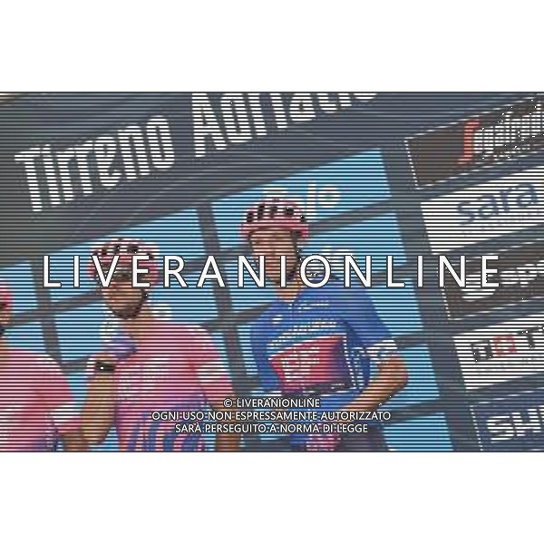 10-09-2020 Tirreno - Adriatico; Tappa 04 Terni - Cascia; 2020, Ef; Woods, Michael; Terni; FOTO STEFANO SIROTTI-AG ALDO LIVERANI SAS