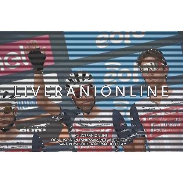 10-09-2020 Tirreno - Adriatico; Tappa 04 Terni - Cascia; 2020, Trek - Segafredo; Nibali, Vincenzo; Terni; FOTO STEFANO SIROTTI-AG ALDO LIVERANI SAS