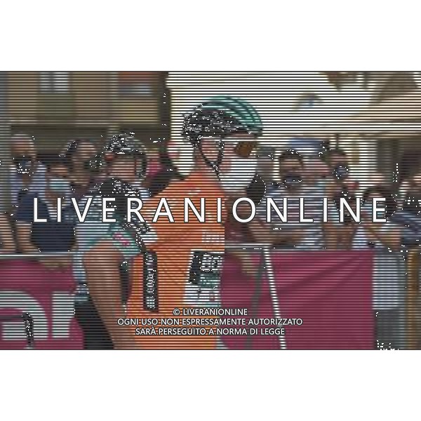 10-09-2020 Tirreno - Adriatico; Tappa 04 Terni - Cascia; 2020, Bora - Hansgrohe; Ackermann, Pascal; Terni; FOTO STEFANO SIROTTI-AG ALDO LIVERANI SAS