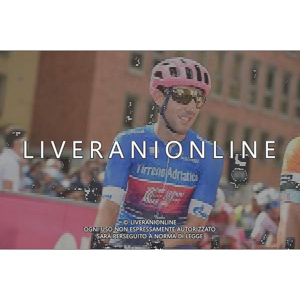 10-09-2020 Tirreno - Adriatico; Tappa 04 Terni - Cascia; 2020, Ef; Woods, Michael; Terni; FOTO STEFANO SIROTTI-AG ALDO LIVERANI SAS