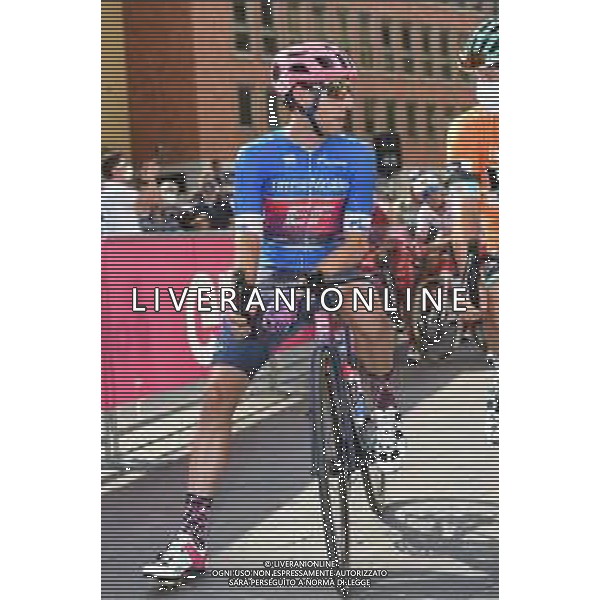 10-09-2020 Tirreno - Adriatico; Tappa 04 Terni - Cascia; 2020, Ef; Woods, Michael; Terni; FOTO STEFANO SIROTTI-AG ALDO LIVERANI SAS