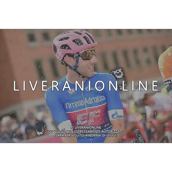 10-09-2020 Tirreno - Adriatico; Tappa 04 Terni - Cascia; 2020, Ef; Woods, Michael; Terni; FOTO STEFANO SIROTTI-AG ALDO LIVERANI SAS