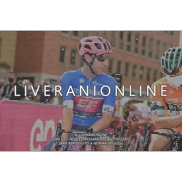 10-09-2020 Tirreno - Adriatico; Tappa 04 Terni - Cascia; 2020, Ef; Woods, Michael; Terni; FOTO STEFANO SIROTTI-AG ALDO LIVERANI SAS
