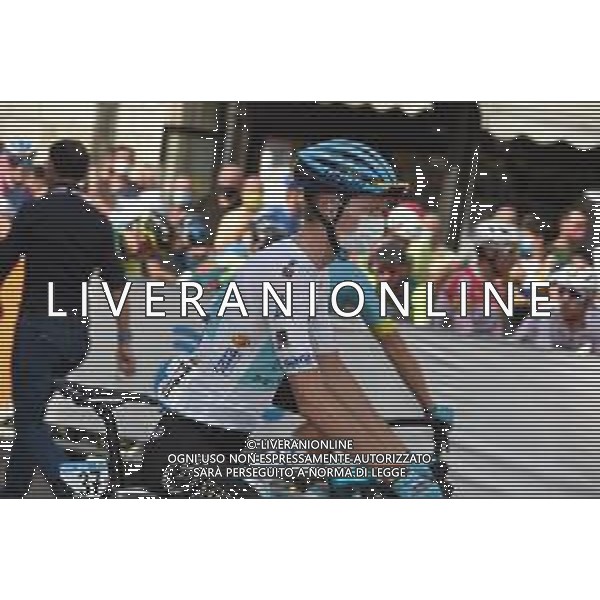 10-09-2020 Tirreno - Adriatico; Tappa 04 Terni - Cascia; 2020, Astana; Vlasov, Aleksandr; Terni; FOTO STEFANO SIROTTI-AG ALDO LIVERANI SAS