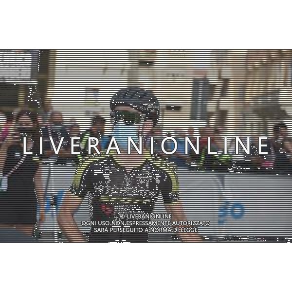 10-09-2020 Tirreno - Adriatico; Tappa 04 Terni - Cascia; 2020, Mitchelton - Scott; Yates, Simon; Terni; FOTO STEFANO SIROTTI-AG ALDO LIVERANI SAS