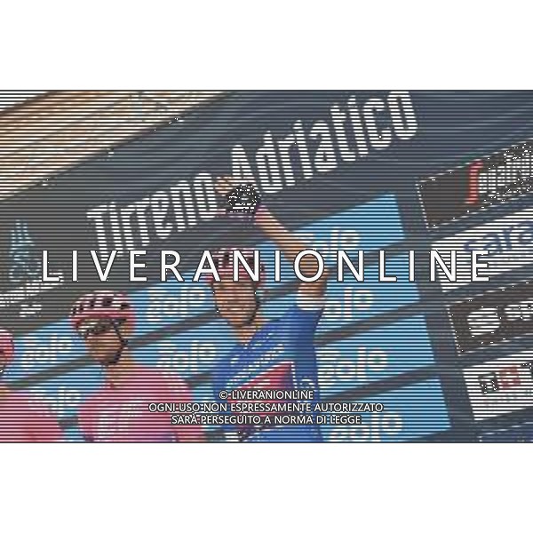 10-09-2020 Tirreno - Adriatico; Tappa 04 Terni - Cascia; 2020, Ef; Woods, Michael; Terni; FOTO STEFANO SIROTTI-AG ALDO LIVERANI SAS