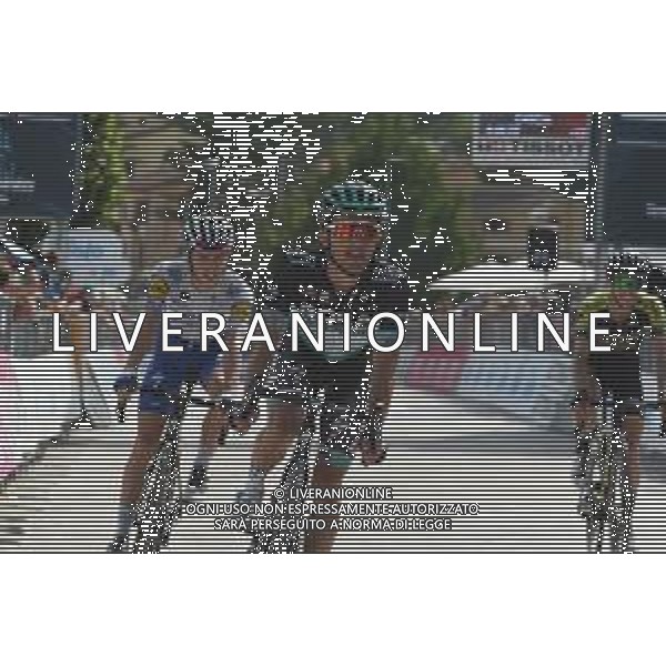 10-09-2020 Tirreno - Adriatico; Tappa 04 Terni - Cascia; 2020, Bora - Hansgrohe; Majka, Rafal; Cascia; FOTO STEFANO SIROTTI-AG ALDO LIVERANI SAS