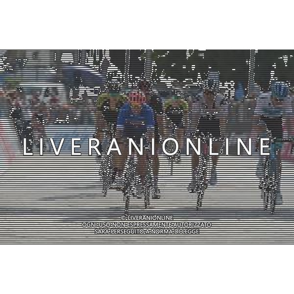10-09-2020 Tirreno - Adriatico; Tappa 04 Terni - Cascia; 2020, Ef; Woods, Michael; Cascia; FOTO STEFANO SIROTTI-AG ALDO LIVERANI SAS