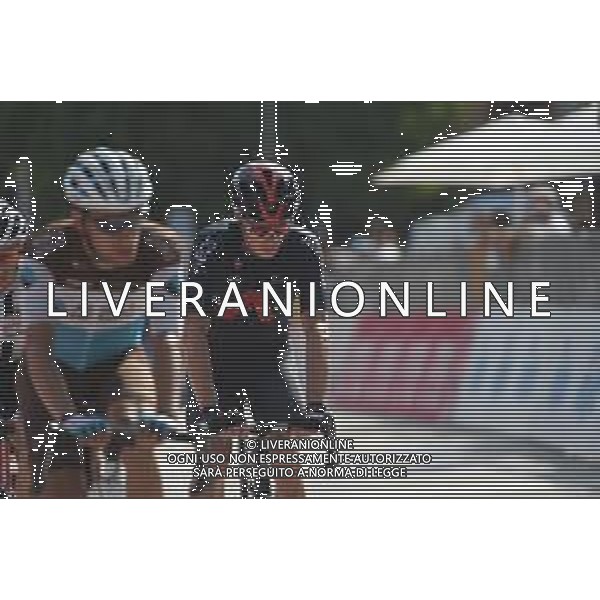 10-09-2020 Tirreno - Adriatico; Tappa 04 Terni - Cascia; 2020, Team Ineos Grenadier; Froome, Christopher; Cascia; FOTO STEFANO SIROTTI-AG ALDO LIVERANI SAS