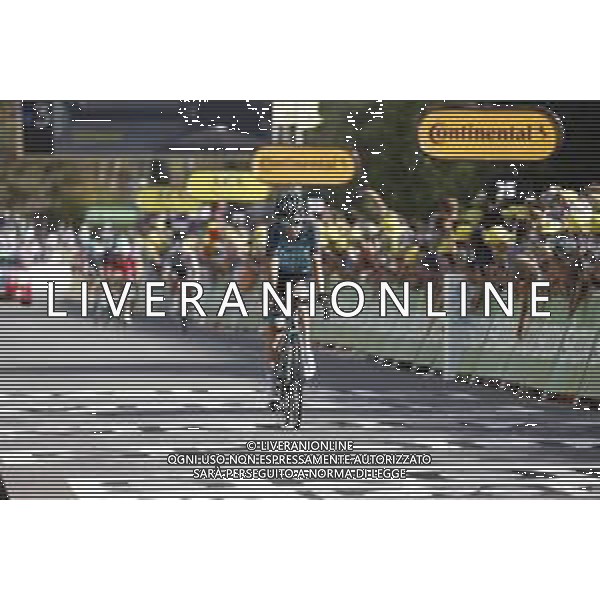 10-09-2020 Tour De France; Tappa 12 Chauvigny - Sarran Correze; 2020, Beb Hotels - Vital Concept; Rolland, Pierre; Sarran Correze; FOTO STEFANO SIROTTI-AG ALDOL IVERANI SAS