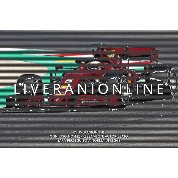 Sebastian Vettel (GER) Ferrari SF1000, 11.09.2020. Formula 1 World Championship, Rd 9, Tuscan Grand Prix, Mugello, Italy, Practice Day. - www.xpbimages.com, EMail: requests@xpbimages.com © Copyright: Charniaux / XPB Images/ AGENZIA ALDO LIVERANI SAS - ITALY ONLY EDITORIAL USE ONLY