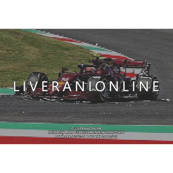 Charles Leclerc (MON) Ferrari SF1000. 11.09.2020. Formula 1 World Championship, Rd 9, Tuscan Grand Prix, Mugello, Italy, Practice Day. - www.xpbimages.com, EMail: requests@xpbimages.com © Copyright: Batchelor / XPB Images/ AGENZIA ALDO LIVERANI SAS - ITALY ONLY EDITORIAL USE ONLY