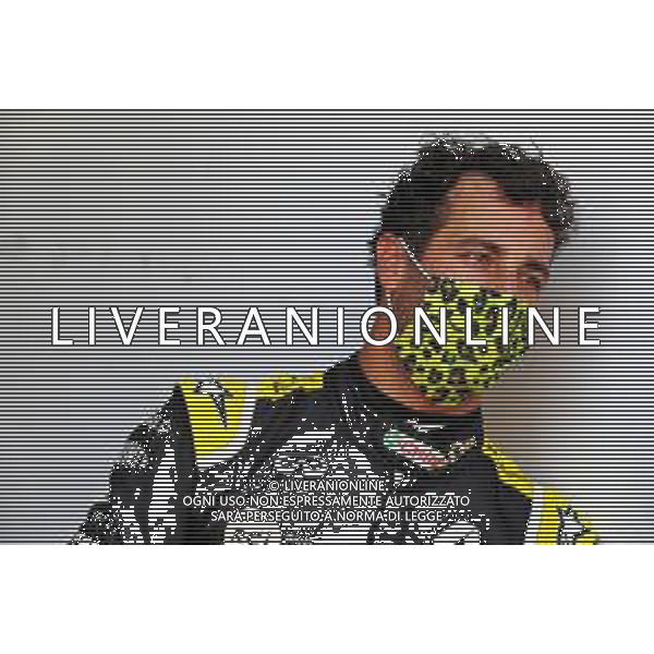 Daniel Ricciardo (AUS) Renault F1 Team. 11.09.2020. Formula 1 World Championship, Rd 9, Tuscan Grand Prix, Mugello, Italy, Practice Day. - www.xpbimages.com, EMail: requests@xpbimages.com © Copyright: Moy / XPB Images/ AGENZIA ALDO LIVERANI SAS - ITALY ONLY EDITORIAL USE ONLY