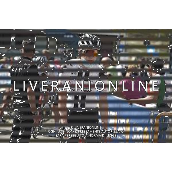 13-09-2020 Tirreno - Adriatico; Tappa 06 Pieve Torina - Loreto; 2020, Sunweb; Kelderman, Wilko; Pieve Torina; ©SIROTTI / AGENZIA ALDO LIVERANI SAS