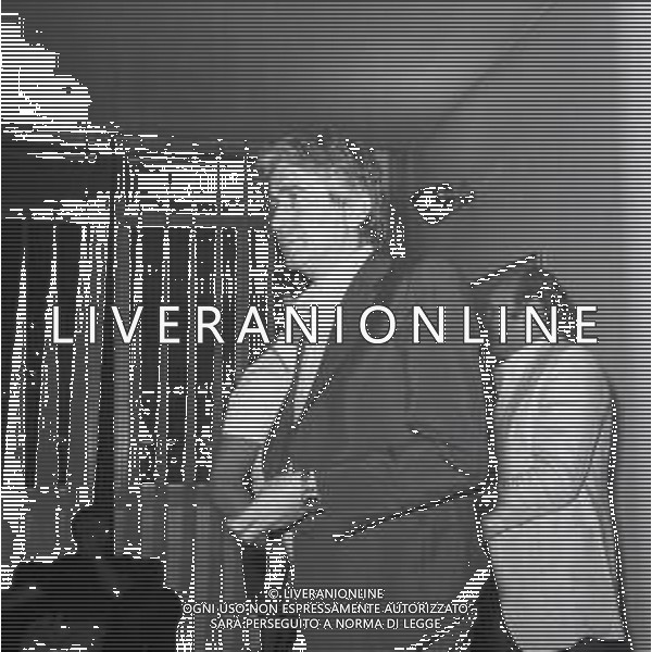 RETROSPETTIVA TOMMASO MAESTRELLI ALLENATORE NELLA FOTO TOMMASO AMESTRLLI ALLENATORE LAZIO AL CALCIOMERCATO A MILANO AG ALDO LIVERANI SAS