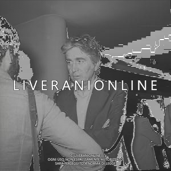 RETROSPETTIVA TOMMASO MAESTRELLI ALLENATORE NELLA FOTO TOMMASO AMESTRLLI ALLENATORE LAZIO AL CALCIOMERCATO A MILANO AG ALDO LIVERANI SAS