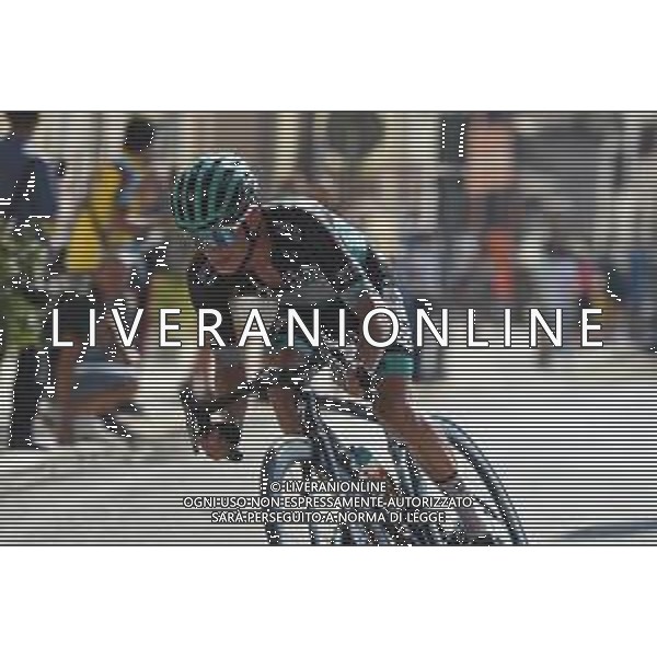 13-09-2020 Tirreno - Adriatico; Tappa 06 Pieve Torina - Loreto; 2020, Bora - Hansgrohe; Fabbro, Matteo; Loreto; ©SIROTTI / AGENZIA ALDO LIVERANI SAS