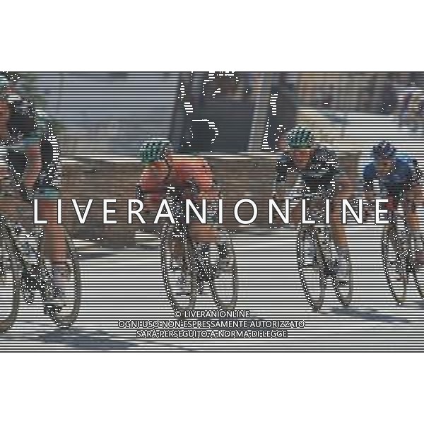 13-09-2020 Tirreno - Adriatico; Tappa 06 Pieve Torina - Loreto; 2020, Bora - Hansgrohe; Ackermann, Pascal; Loreto; ©SIROTTI / AGENZIA ALDO LIVERANI SAS