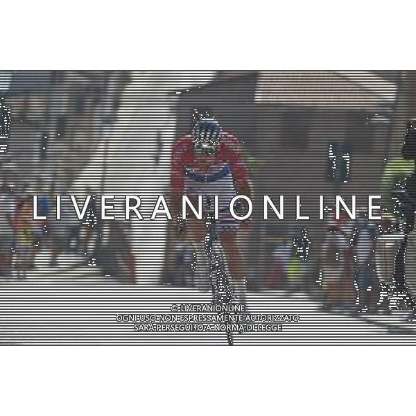 13-09-2020 Tirreno - Adriatico; Tappa 06 Pieve Torina - Loreto; 2020, Alpecin - Fenix; Van Der Poel, Mathieu; Loreto; ©SIROTTI / AGENZIA ALDO LIVERANI SAS