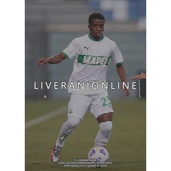 TRIANGOLARE SASSUOLO - PISA AMICHEVOLE PRECAMPIONATO 13.09.2020 NELLA FOTO HAMED JUNIOR TRAORE\' ©SANTANDREA / AGENZIA ALDO LIVERANI SAS
