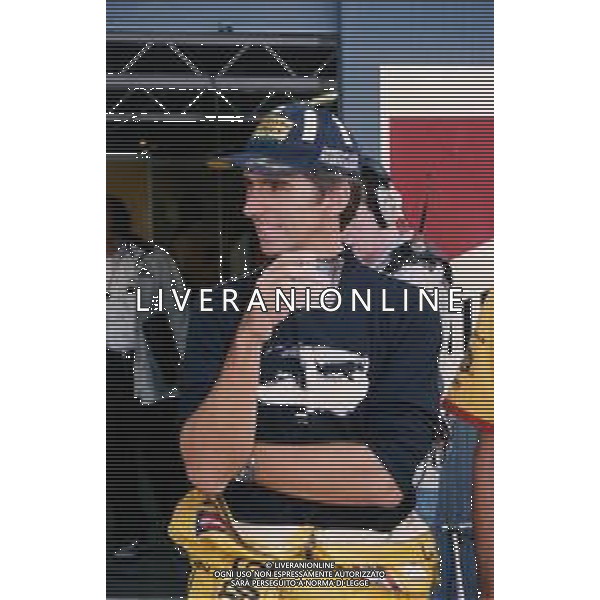 RETROSPETTIVA DAMON HILL PILOTA F1 NELLA FOTO DAMON HILL NELL\'ANNO 1998 AG ALDO LIVERANI SAS AG CONTROLUCE -DANILO RECALCATI