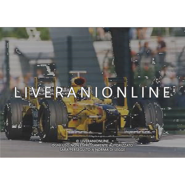 RETROSPETTIVA DAMON HILL PILOTA F1 NELLA FOTO DAMON HILL NELL\'ANNO 1998 AG ALDO LIVERANI SAS AG CONTROLUCE -DANILO RECALCATI