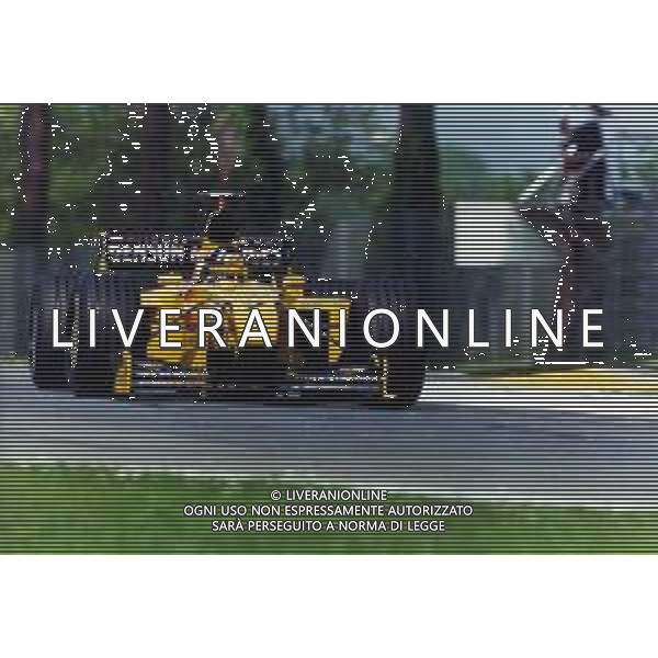 RETROSPETTIVA DAMON HILL PILOTA F1 NELLA FOTO DAMON HILL NELL\'ANNO 1999 AG ALDO LIVERANI SAS AG CONTROLUCE -DANILO RECALCATI