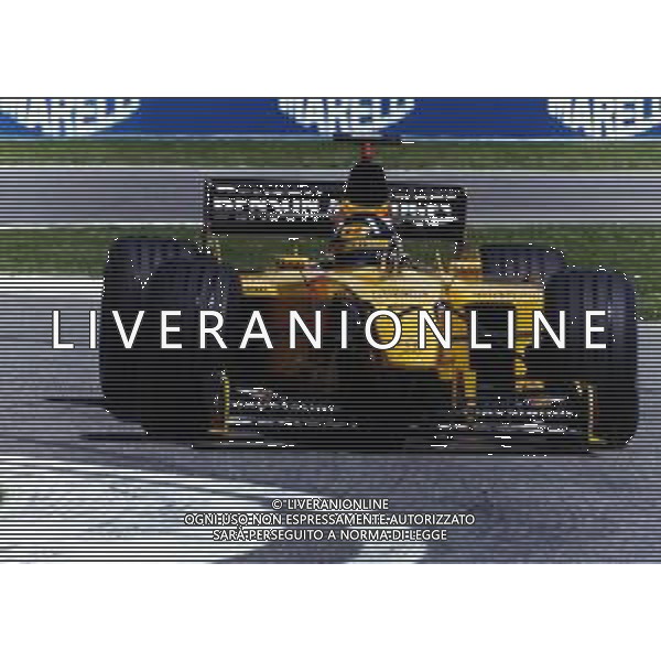 RETROSPETTIVA DAMON HILL PILOTA F1 NELLA FOTO DAMON HILL NELL\'ANNO 1999 AG ALDO LIVERANI SAS AG CONTROLUCE -DANILO RECALCATI