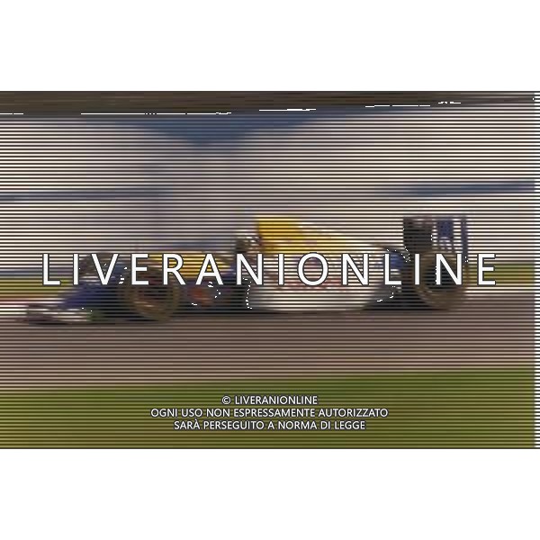 RETROSPETTIVA DAMON HILL PILOTA F1 NELLA FOTO DAMON HILL AG ALDO LIVERANI SAS AG CONTROLUCE -DANILO RECALCATI