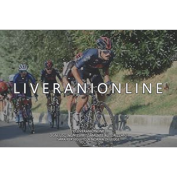 17-09-2020 Coppa Sabatini; 2020, Team Ineos Grenadier; Moscon, Gianni; Peccioli; ©SIROTTI / AGENZIA ALDO LIVERANI SAS