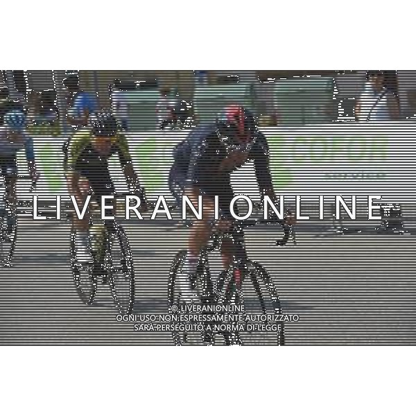 17-09-2020 Coppa Sabatini; 2020, Team Ineos Grenadier; Moscon, Gianni; Peccioli; ©SIROTTI / AGENZIA ALDO LIVERANI SAS