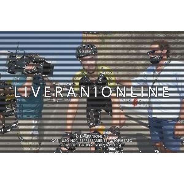 17-09-2020 Coppa Sabatini; 2020, Mitchelton - Scott; Smith, Dion; Peccioli; ©SIROTTI / AGENZIA ALDO LIVERANI SAS