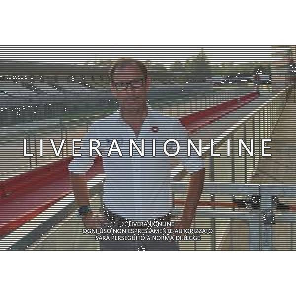 IMOLA 17 09 2020 AUTODROMO ENZO E DINO FERRARI CT DEL CICLISMO ITALIANO DAVIDE CASSANI FOTO GIANNI SANNA-AG ALDO LIVERANI SAS