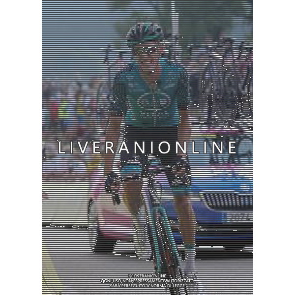 Stage 16 2020, La Tour-Du-Pin - Villard-de-Lans - Tour De France, 15 September 2020 Villard-de-Lans, villard-de-lans, france, Italy Photo showing: Pierre Rolland of BB Hotels - Vitals Concept @LM/DPPI/DPPI/Laurent Lairys / AGENZIA ALDO LIVERANI SAS