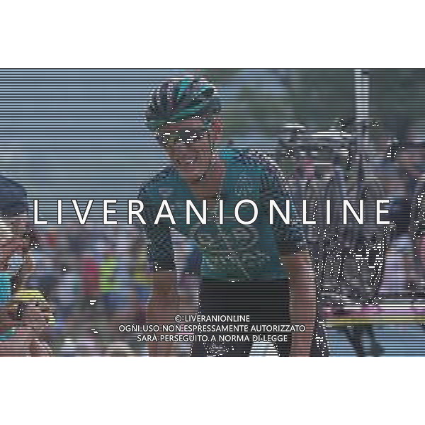 Stage 16 2020, La Tour-Du-Pin - Villard-de-Lans - Tour De France, 15 September 2020 Villard-de-Lans, villard-de-lans, france, Italy Photo showing: Pierre Rolland of BB Hotels - Vitals Concept @LM/DPPI/DPPI/Laurent Lairys / AGENZIA ALDO LIVERANI SAS