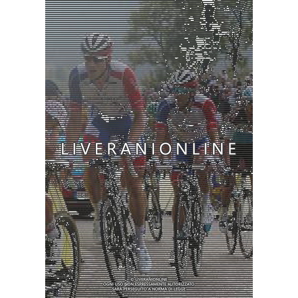 Stage 16 2020, La Tour-Du-Pin - Villard-de-Lans - Tour De France, 15 September 2020 Villard-de-Lans, villard-de-lans, france, Italy Photo showing: Stefan Kung and Thibault Pinot of Groupama - FDJ @LM/DPPI/DPPI/Laurent Lairys / AGENZIA ALDO LIVERANI SAS